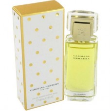 CAROLINA HERRERA By Carolina Herrera For Women - 3.4 EDP SPRAY